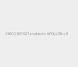 CIMCO 901021a rukavice APOLLON v.9